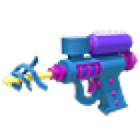 Water Soaker Grappling Hook